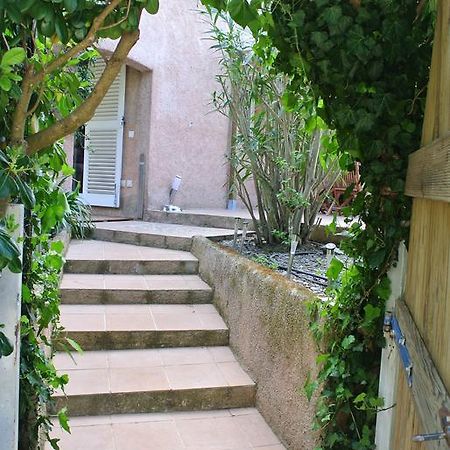 Les Rives De St Tropez Apartamento Saint-Tropez Exterior foto