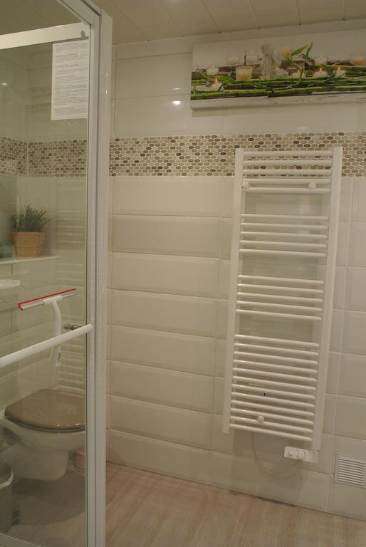 Les Rives De St Tropez Apartamento Saint-Tropez Exterior foto