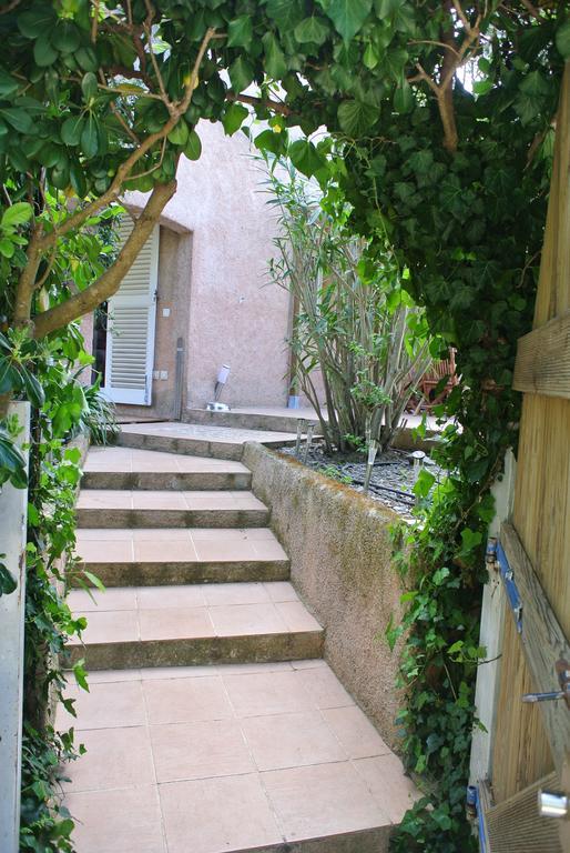 Les Rives De St Tropez Apartamento Saint-Tropez Exterior foto